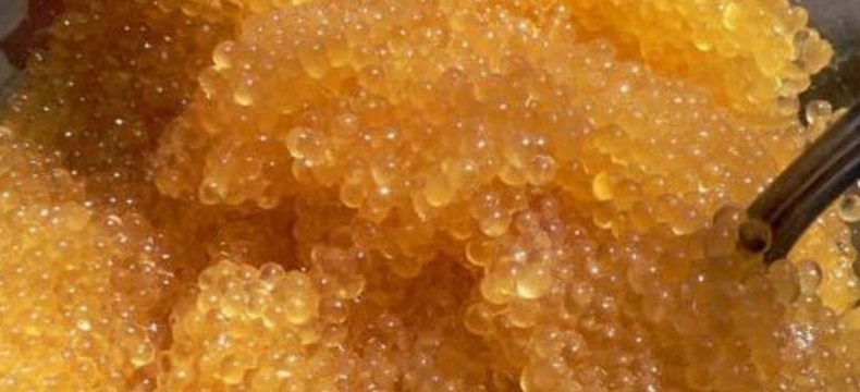 Икра мойвы польза и вред