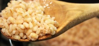 Перловая каша